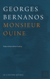 Monsieur Ouine