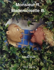 Monsieur P Mademoiselle M