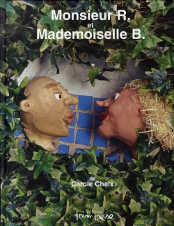 Bertrand.pt - Monsieur P Mademoiselle M