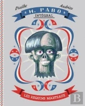 Monsieur Pabo ; Intégrale
