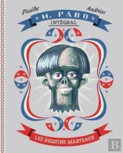 Bertrand.pt - Monsieur Pabo ; Intégrale