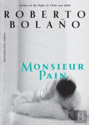Monsieur Pain