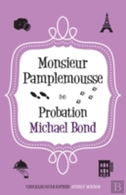 Bertrand.pt - Monsieur Pamplemousse On Probation