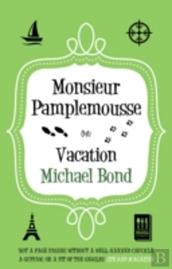 Bertrand.pt - Monsieur Pamplemousse On Vacation