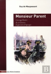 Monsieur Parent
