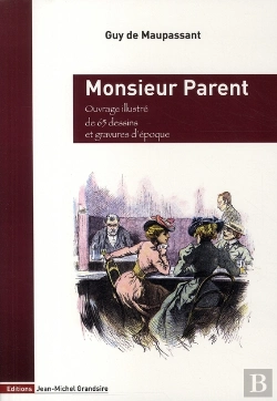 Bertrand.pt - Monsieur Parent