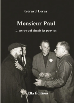 Bertrand.pt - Monsieur Paul ; L'Escroc Qui Aimait Les Pauvres