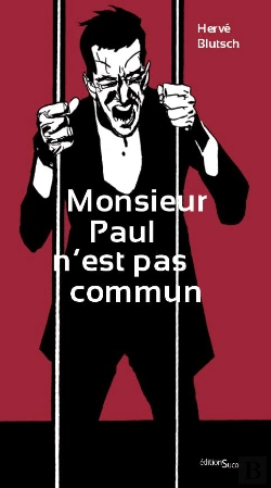 Bertrand.pt - Monsieur Paul N'Est Pas Commun