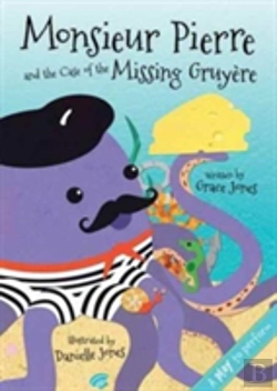 Bertrand.pt - Monsieur Pierre And The Case Of The Missing Gruyere
