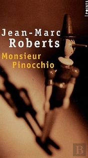 Monsieur Pinocchio