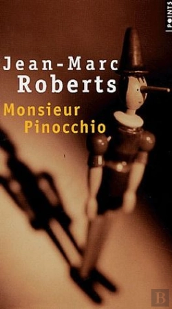 Bertrand.pt - Monsieur Pinocchio