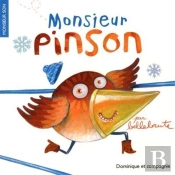 Monsieur Pinson