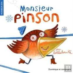 Bertrand.pt - Monsieur Pinson