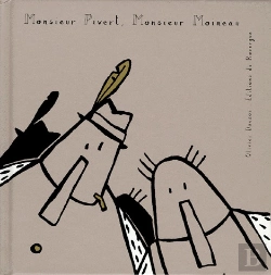 Bertrand.pt - Monsieur Pivert, Monsieur Moineau
