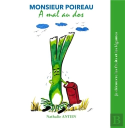 Bertrand.pt - Monsieur Poireau A Mal Au Dos