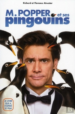 Bertrand.pt - Monsieur Popper Et Ses Pingouins