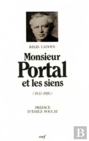 Monsieur Portal Et Les Siens
