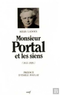 Bertrand.pt - Monsieur Portal Et Les Siens
