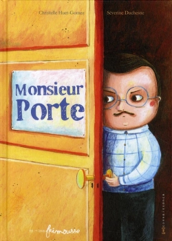 Bertrand.pt - Monsieur Porte