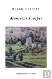 Monsieur Prosper