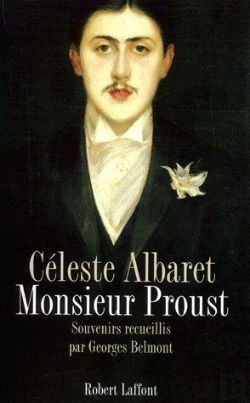 Bertrand.pt - Monsieur Proust ; Souvenirs Recueillis Par Georges Belmont