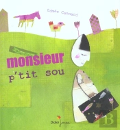 Monsieur P'Tit Sou