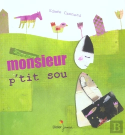 Bertrand.pt - Monsieur P'Tit Sou