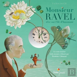 Bertrand.pt - Monsieur Ravel Rêve Sur L'Île D'Insomnie