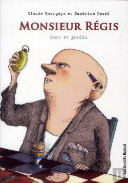 Bertrand.pt - Monsieur Régis
