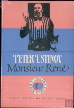 Bertrand.pt - Monsieur René