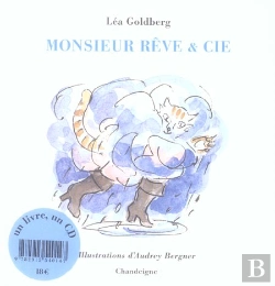 Bertrand.pt - Monsieur Reve Et Cie