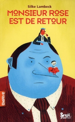 Bertrand.pt - Monsieur Rose Est De Retour