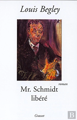 Bertrand.pt - Monsieur Schmidt Libere