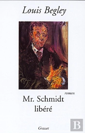 Monsieur Schmidt Libere