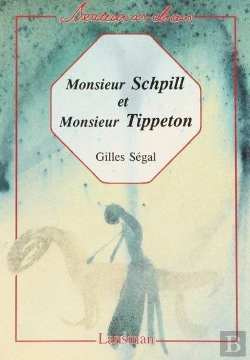Bertrand.pt - Monsieur Schpill Et Monsieur Tippeton