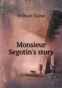 Bertrand.pt - Monsieur Segotin'S Story
