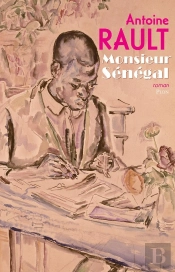 Monsieur Sénégal