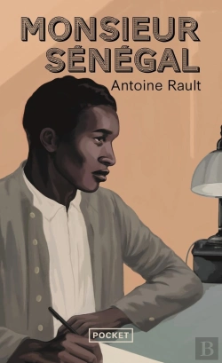 Bertrand.pt - Monsieur Sénégal