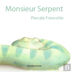 Bertrand.pt - Monsieur Serpent