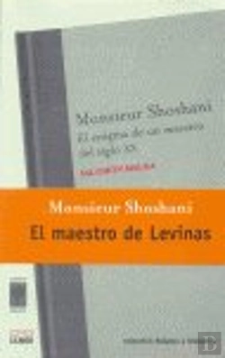 Bertrand.pt - Monsieur Shoshani