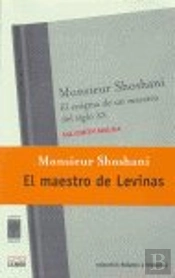 Monsieur Shoshani
