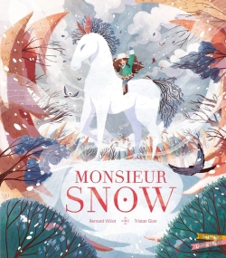 Bertrand.pt - Monsieur Snow