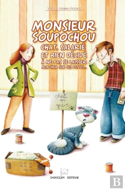 Bertrand.pt - Monsieur Soupochou