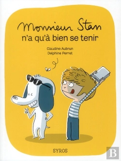 Bertrand.pt - Monsieur Stan N'A Qu'A Bien Se Tenir