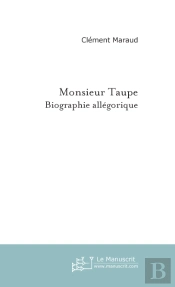 Monsieur Taupe