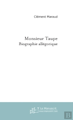 Bertrand.pt - Monsieur Taupe