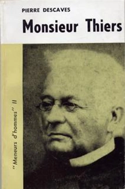 Bertrand.pt - Monsieur Thiers