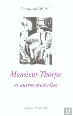 Bertrand.pt - Monsieur Thorpe Et Autres Nouvelles