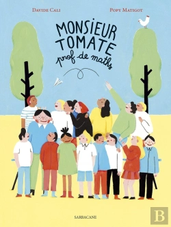 Bertrand.pt - Monsieur Tomate, Prof De Maths