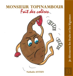 Bertrand.pt - Monsieur Topinambour Fait Coleres